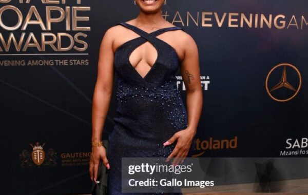 Tsholofelo Matshaba