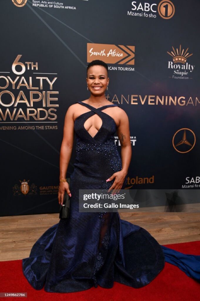 Our Favourite Tsholo Matshaba TV Roles