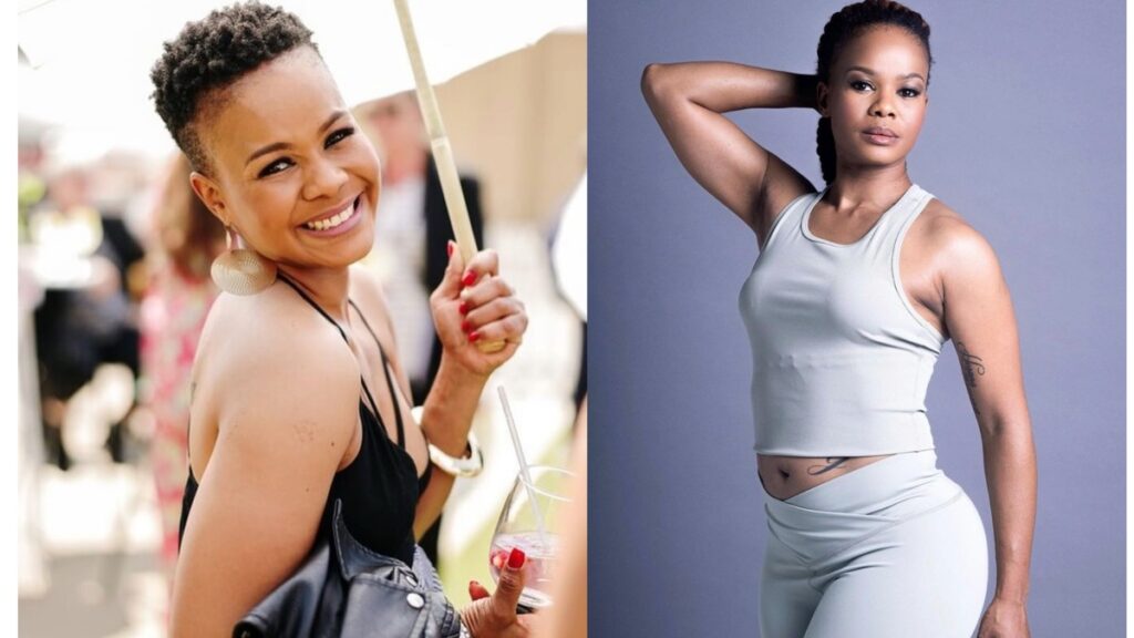 Tsholo Matshaba’s Acting Has Cassper In Tears