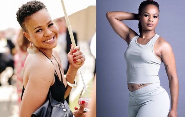 Tsholo Matshaba’s Acting Has Cassper In Tears
