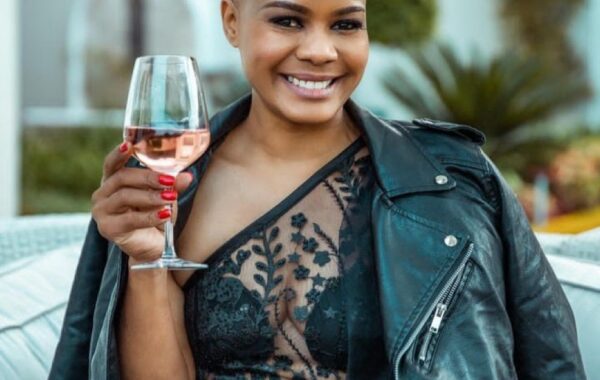 5 Facts You Should Know About Actress Tsholofelo Matshaba