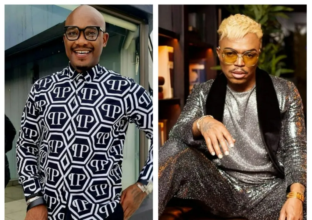 TT Mbha Bags A New Show On Mzansi Magic