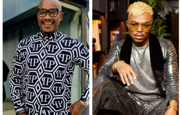 TT Mbha Bags A New Show On Mzansi Magic