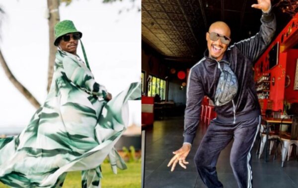TT Mbha On Returning To RealityTV, Caddy Golf Day And Friendship