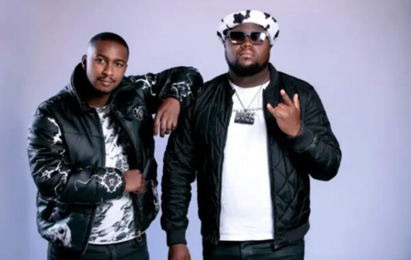 Tumelo Mabe