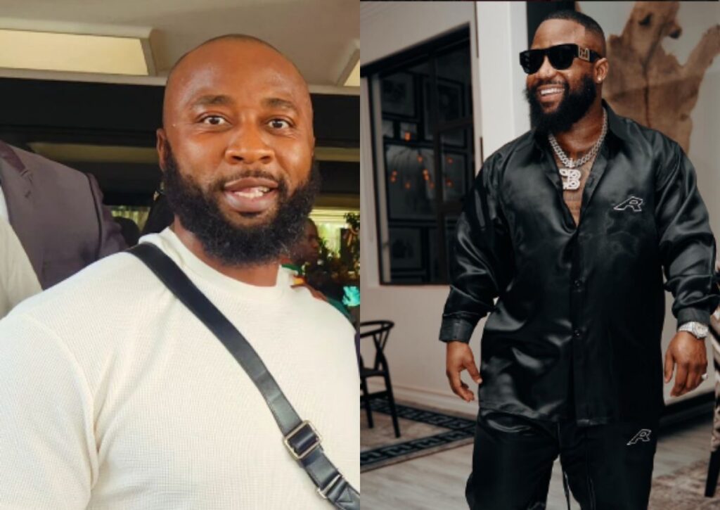 #MCM – Tumelo Ramaphosa