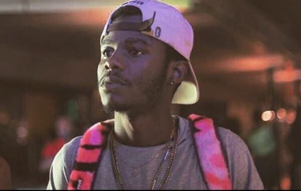 Tumelo “Tweezy” Mathebula