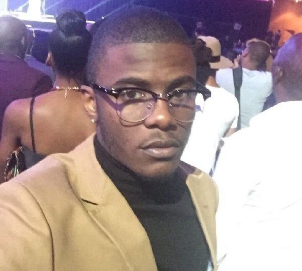 Tweezy Shares His Inspiring Journey