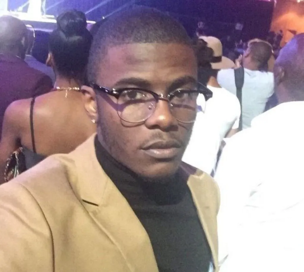 Tweezy Shares His Inspiring Journey