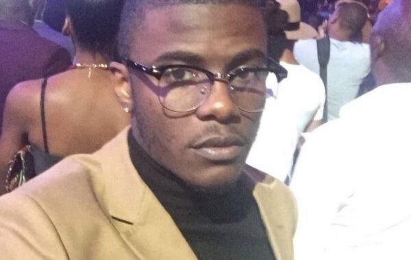 Tweezy Shares His Inspiring Journey