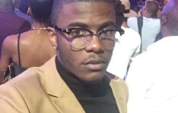 Tweezy Shares His Inspiring Journey