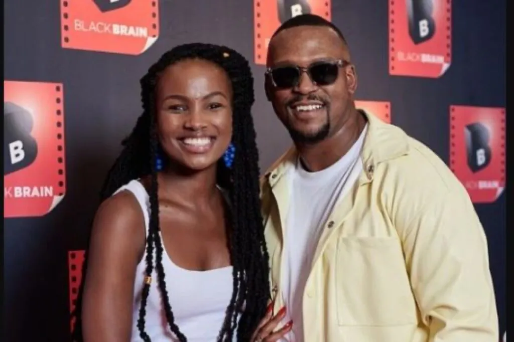 Tumi Masemola is focusing on her music