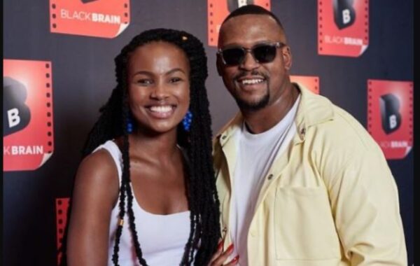 Tumi Masemola is focusing on her music
