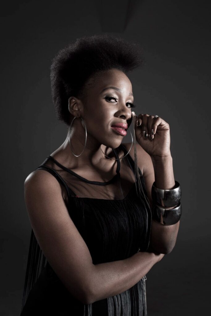 Tumi Masemola Apologises For Falsely Claiming That Candy Tsa Mandebele Was Dead