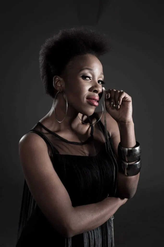 Tumi Masemola Apologises For Falsely Claiming That Candy Tsa Mandebele Was Dead