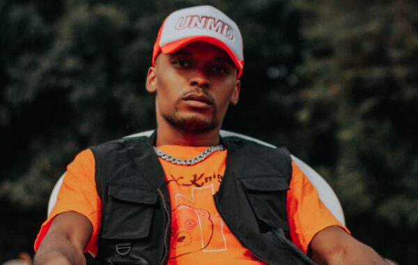 Tumi Tladi back on the scene with new music