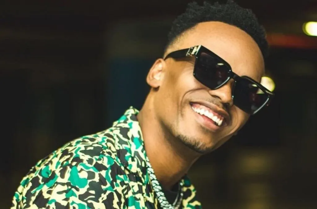 Rapper Tumi Tladi Passes Away