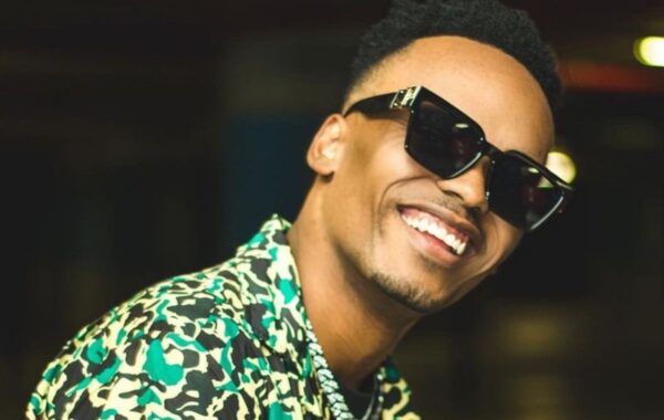 Rapper Tumi Tladi Passes Away