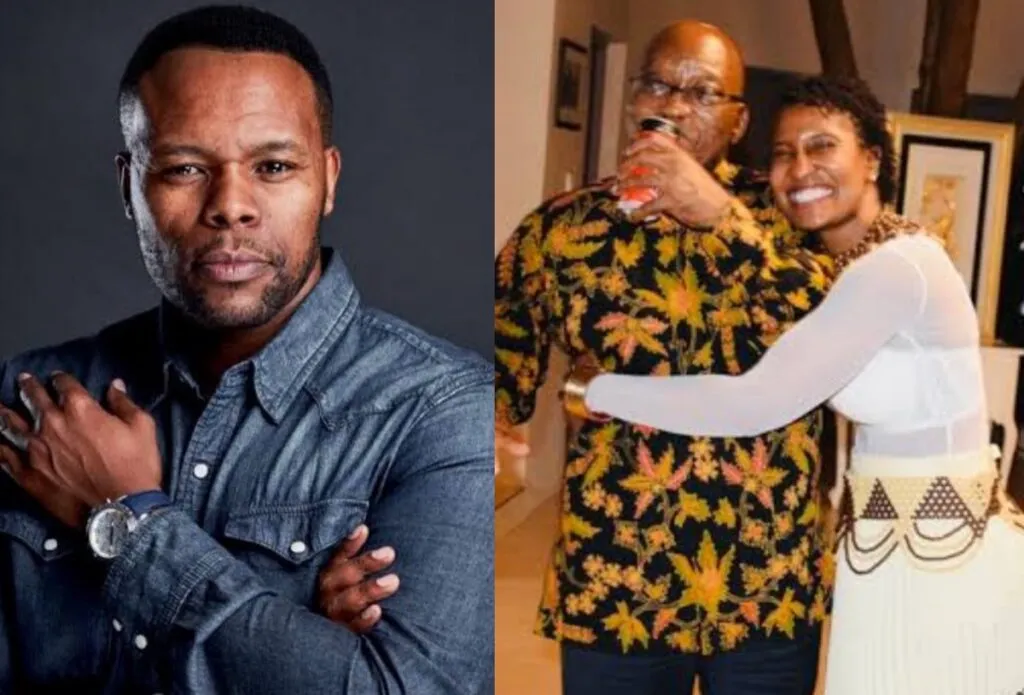 Tumisho Masha: “I am not guilty of assaulting anyone”