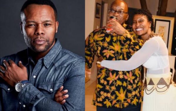 Tumisho Masha: “I am not guilty of assaulting anyone”
