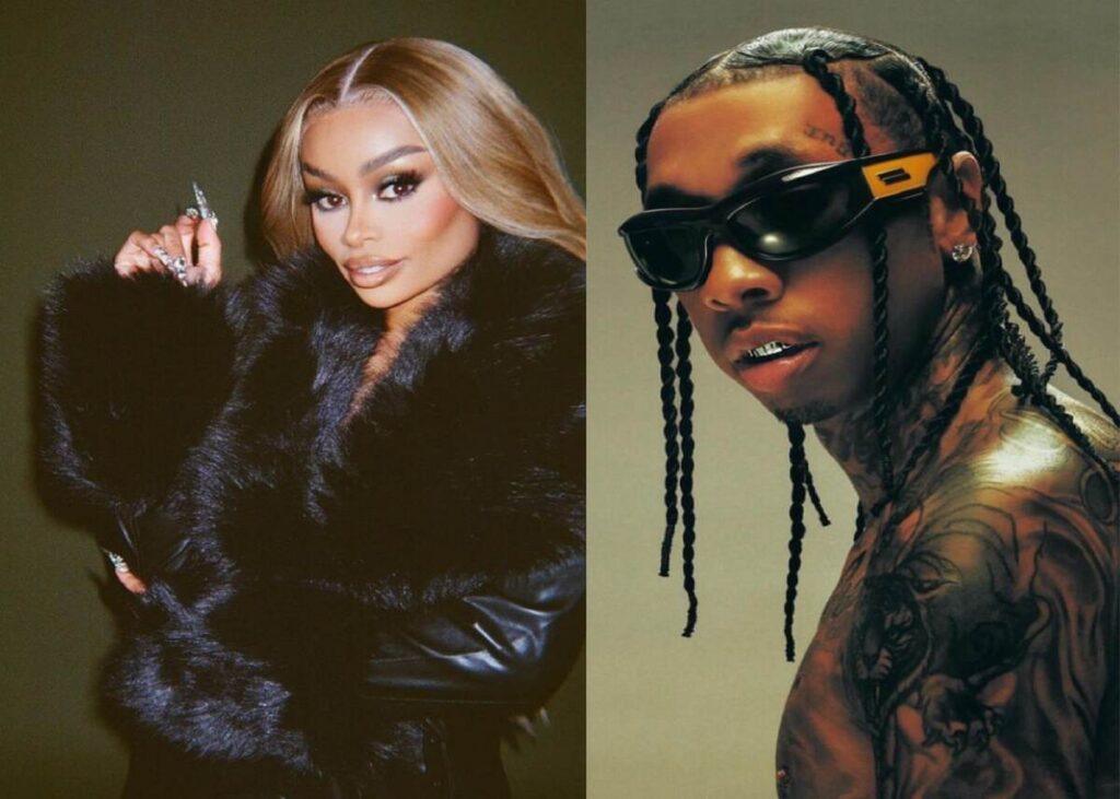 Tyga