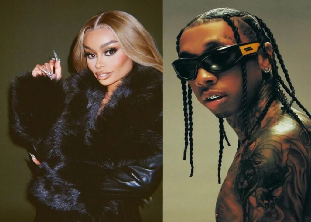 Tyga