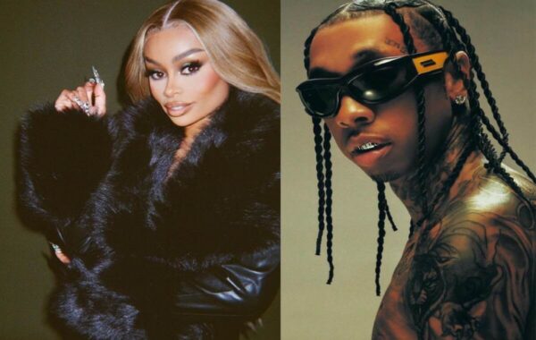 Tyga