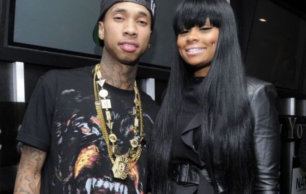 Tyga and Drake’s beef is getting real!