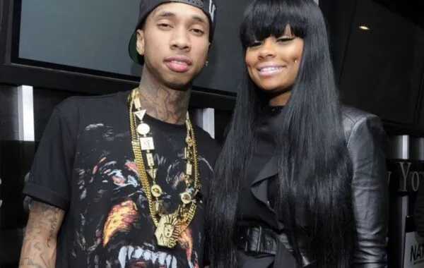 Tyga and Drake’s beef is getting real!