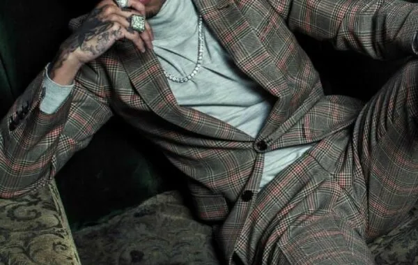 Tyga Allegedly Hooks Up With A Transvestite