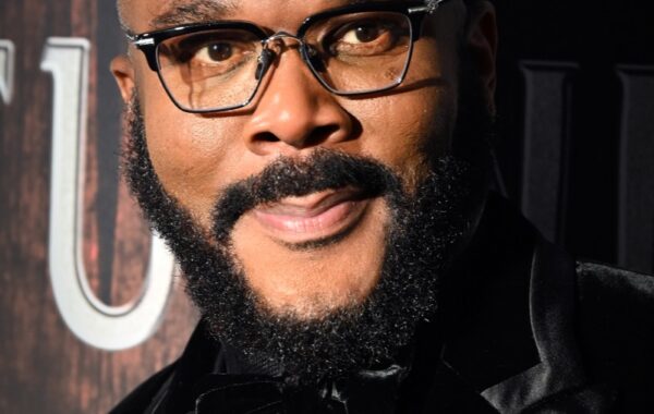 Win tickets to see Tyler Perry’s new movie!