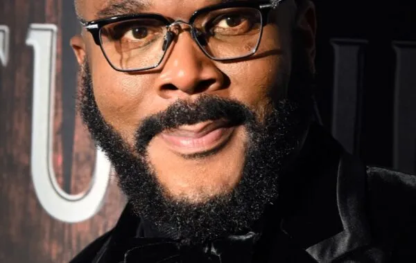 Tyler Perry