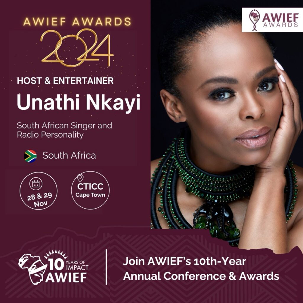 Unathi In Heated Exchange With Fan Over Selfie