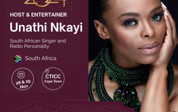 Kaya 959 Gives Unathi Nkayi The Boot