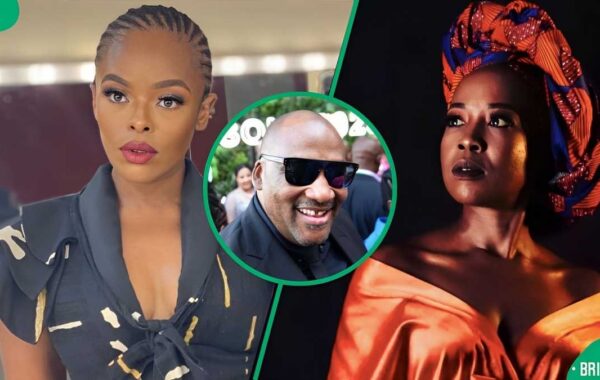 Did Instagram Hack Unathi’s IG Account?