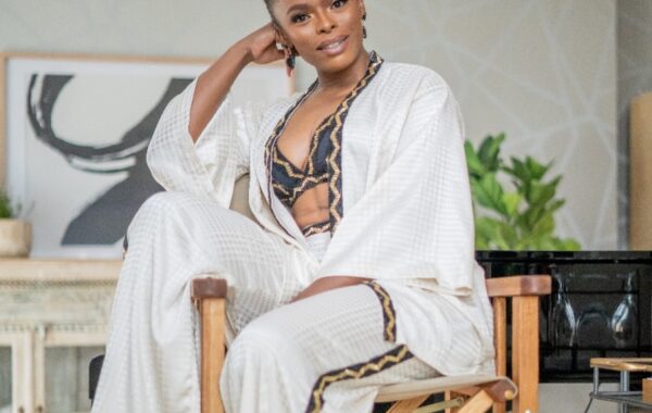 “I Am A Goddess And I Know It”