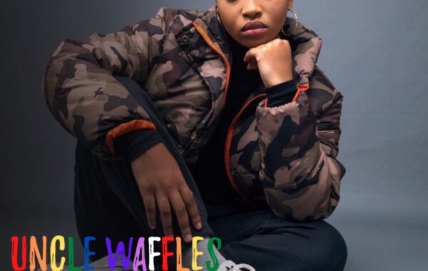 Uncle Waffles Hits 1 Million On YouTube