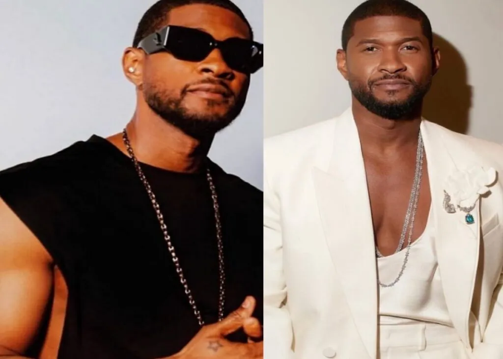 Usher