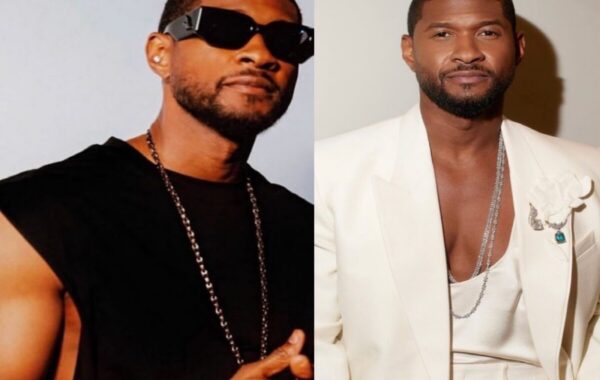 Usher