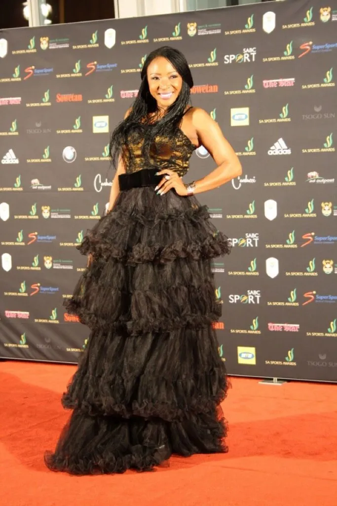 Uyanda Mbuli ready to launch her own reality show