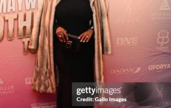 Inside Uyanda Mbuli’s season 2 launch