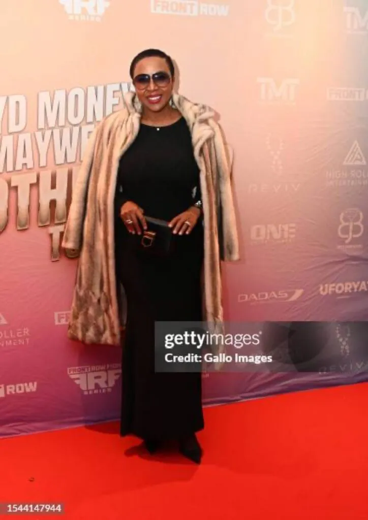 Inside Uyanda Mbuli’s season 2 launch