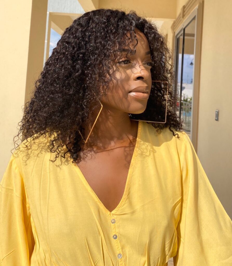Valerie Omari