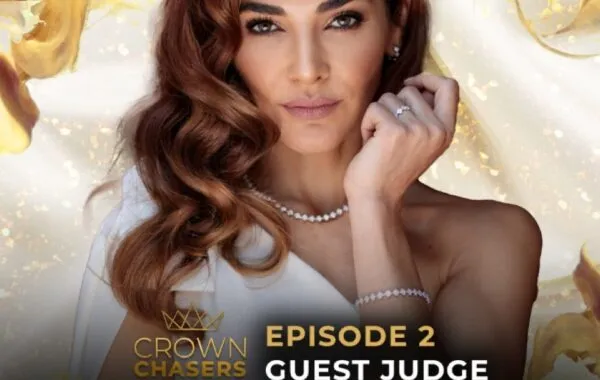 Vanessa Carreira-Coutroulis
