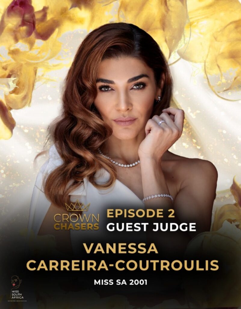 Vanessa Carreira-Coutroulis