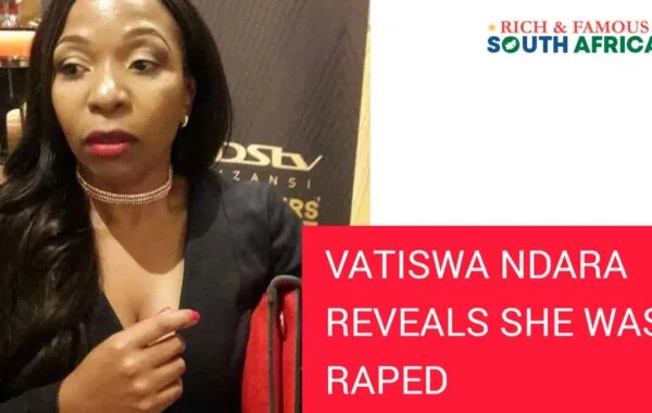 Vatiswa Ndara Reveals Shocking Home Affairs Earnings