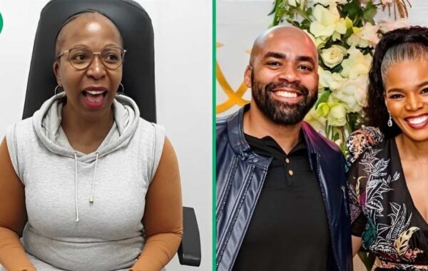 Vatiswa Ndara speaks on her perpetrator at the SABC