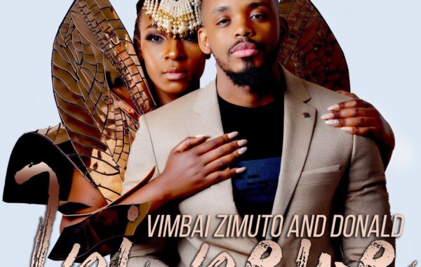 Vimbai Zimuto