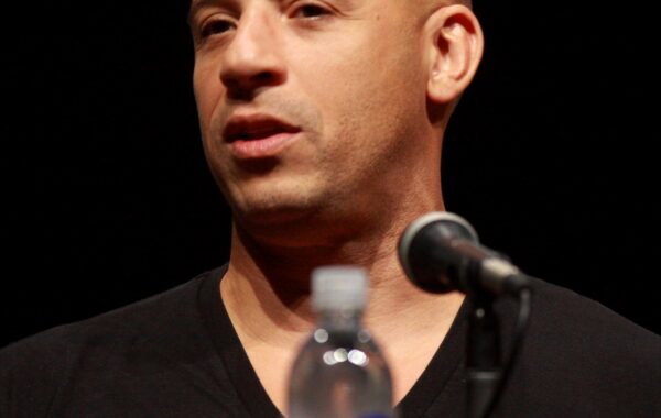 Vin Diesel