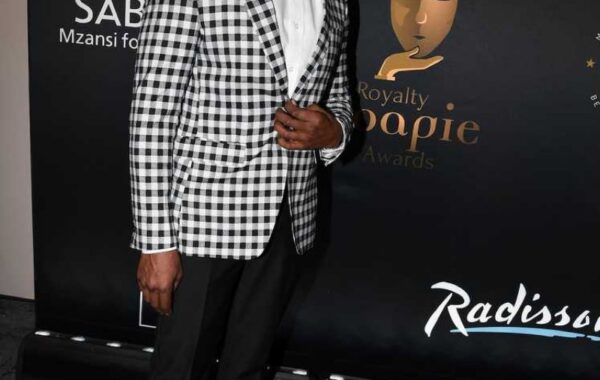 Vusi Kunene